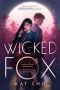 [Gumiho 01] • Wicked Fox